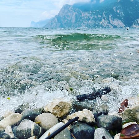 Peaknest - La Tua Vacanza Sul Lago Di Garda Arco Eksteriør billede