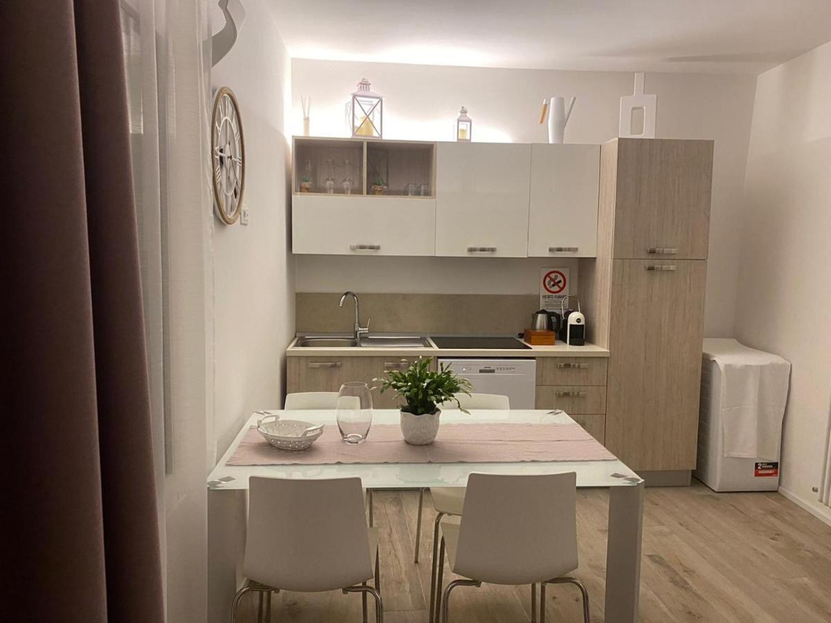 Peaknest - La Tua Vacanza Sul Lago Di Garda Arco Eksteriør billede