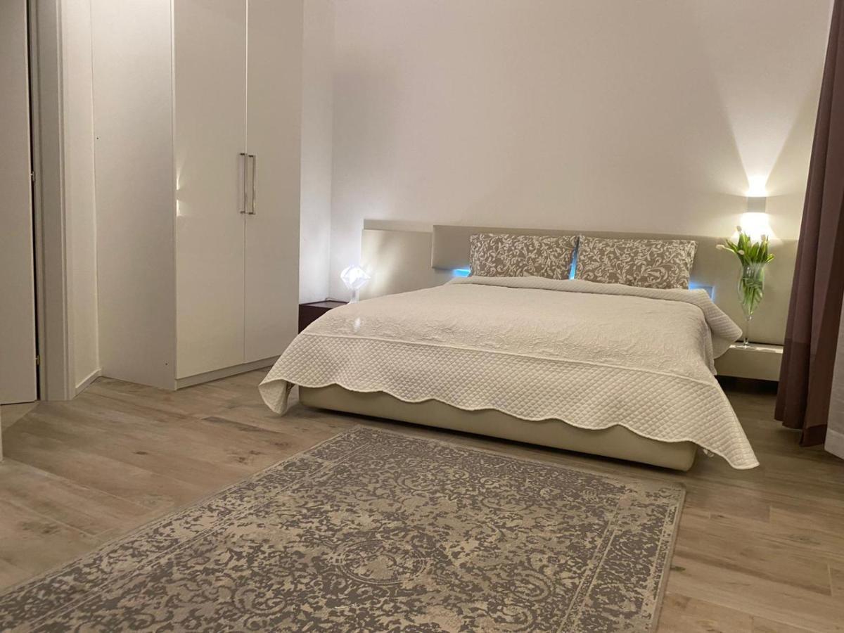 Peaknest - La Tua Vacanza Sul Lago Di Garda Arco Eksteriør billede