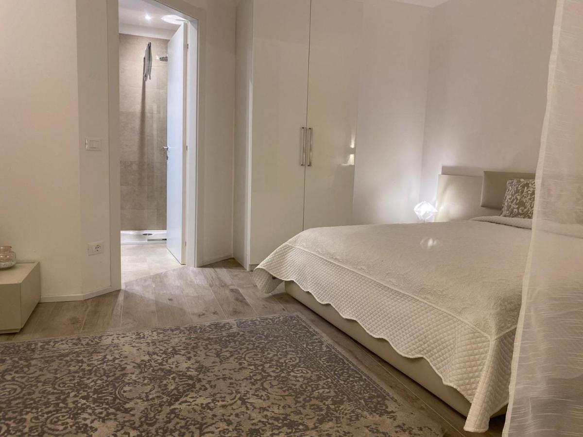 Peaknest - La Tua Vacanza Sul Lago Di Garda Arco Eksteriør billede