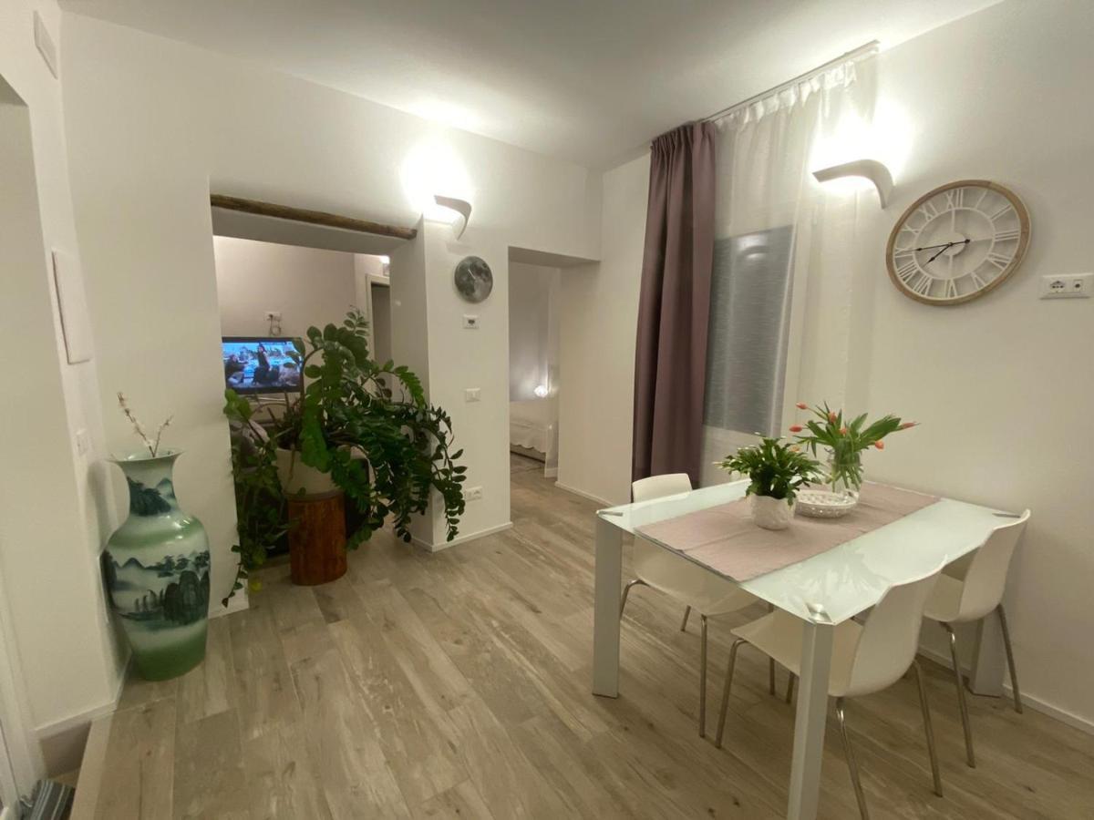Peaknest - La Tua Vacanza Sul Lago Di Garda Arco Eksteriør billede