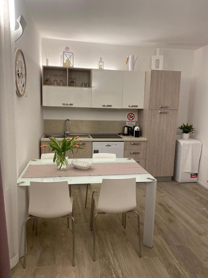 Peaknest - La Tua Vacanza Sul Lago Di Garda Arco Eksteriør billede