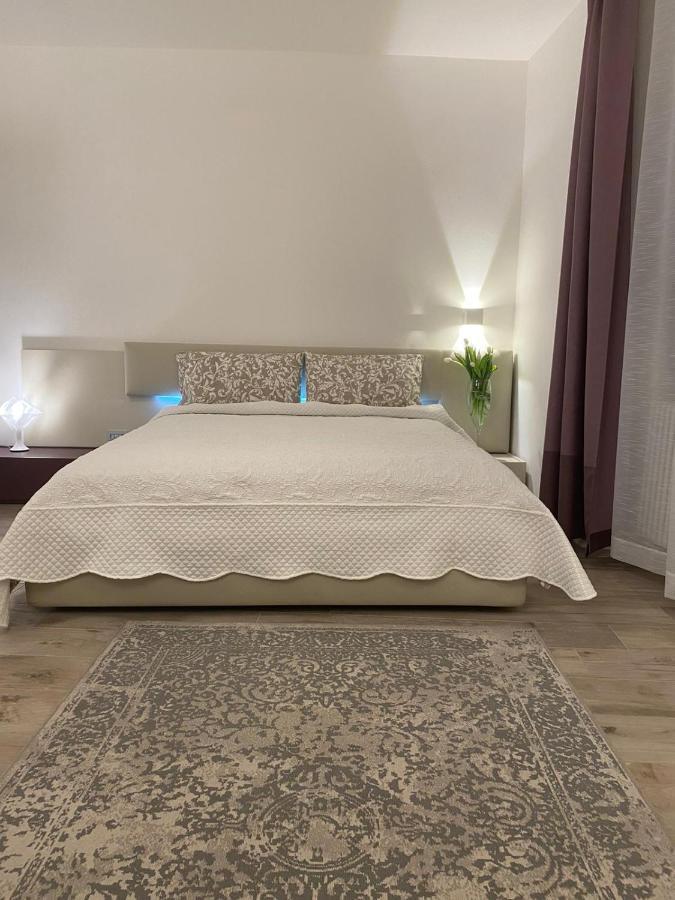 Peaknest - La Tua Vacanza Sul Lago Di Garda Arco Eksteriør billede