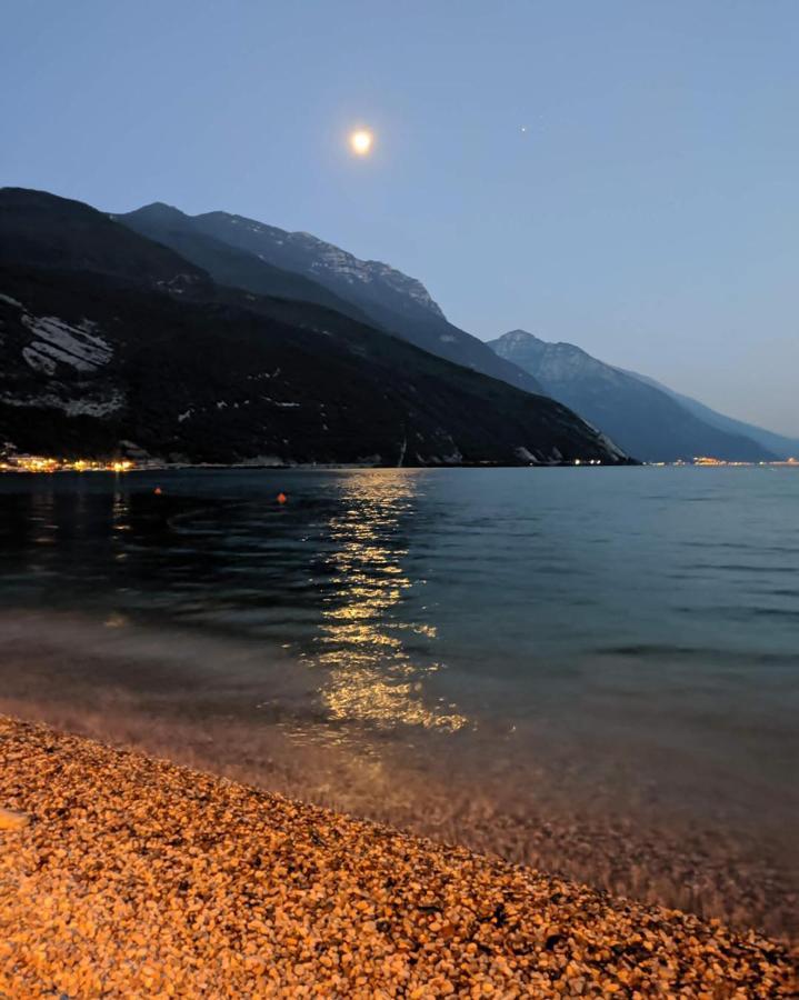 Peaknest - La Tua Vacanza Sul Lago Di Garda Arco Eksteriør billede